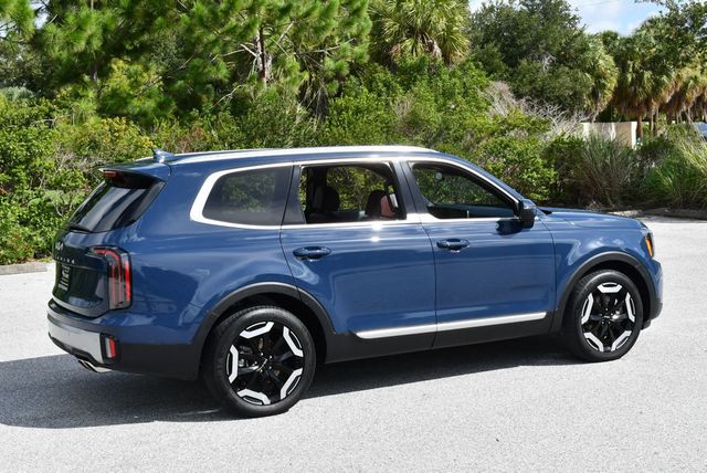 2023 Kia Telluride EX FWD SUV W/Navigation & Ventilated Front Seats - 23048489 - 5