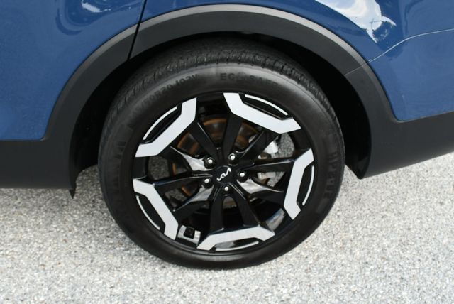 2023 Kia Telluride EX FWD SUV W/Navigation & Ventilated Front Seats - 23048489 - 61