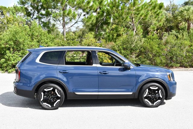 2023 Kia Telluride EX FWD SUV W/Navigation & Ventilated Front Seats - 23048489 - 6