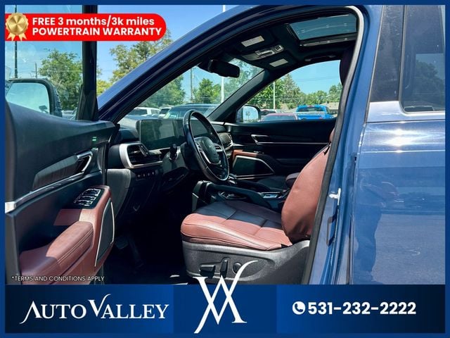 2023 Kia Telluride EX Sport Utility 4D - 23041539 - 13