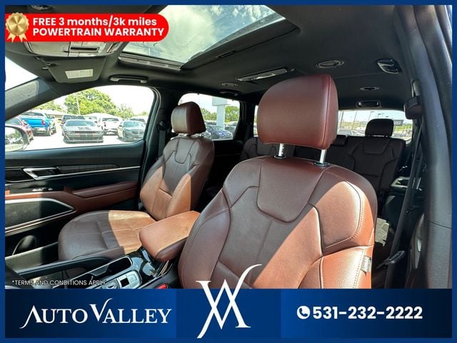 2023 Kia Telluride EX Sport Utility 4D - 23041539 - 14