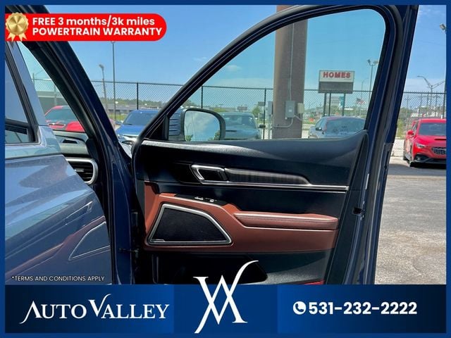 2023 Kia Telluride EX Sport Utility 4D - 23041539 - 16