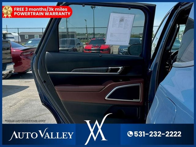 2023 Kia Telluride EX Sport Utility 4D - 23041539 - 20