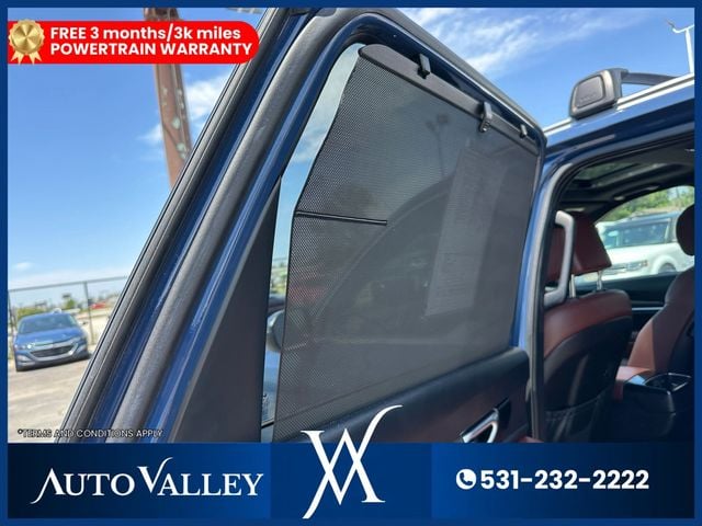 2023 Kia Telluride EX Sport Utility 4D - 23041539 - 22