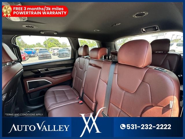2023 Kia Telluride EX Sport Utility 4D - 23041539 - 23