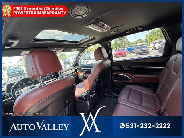 2023 Kia Telluride EX Sport Utility 4D - 23041539 - 24