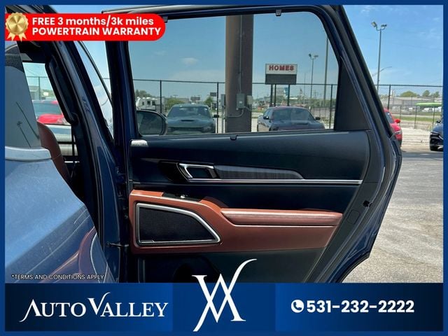 2023 Kia Telluride EX Sport Utility 4D - 23041539 - 25