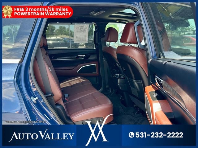 2023 Kia Telluride EX Sport Utility 4D - 23041539 - 26