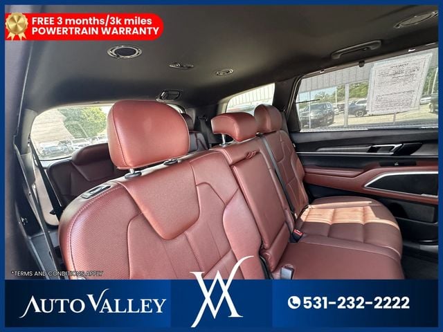 2023 Kia Telluride EX Sport Utility 4D - 23041539 - 27