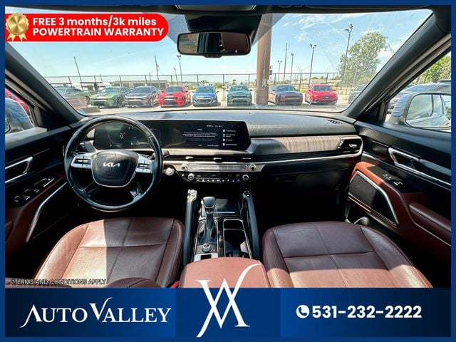 2023 Kia Telluride EX Sport Utility 4D - 23041539 - 30