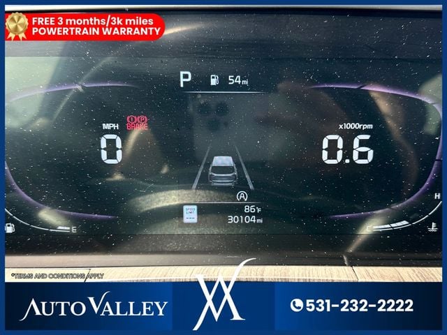 2023 Kia Telluride EX Sport Utility 4D - 23041539 - 33