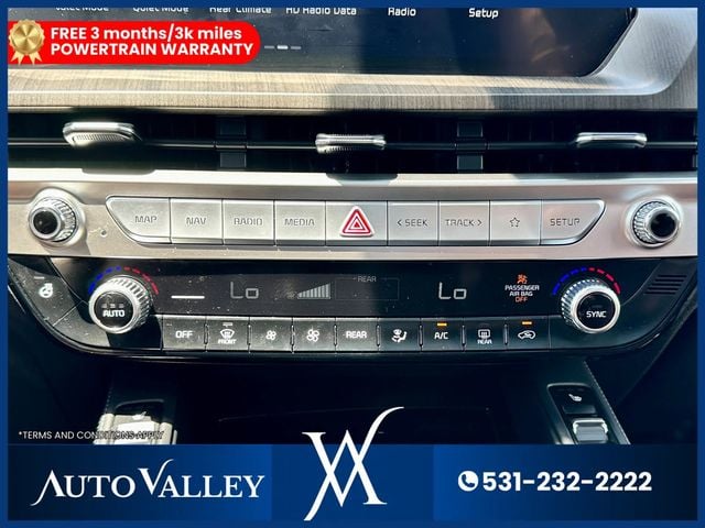 2023 Kia Telluride EX Sport Utility 4D - 23041539 - 35