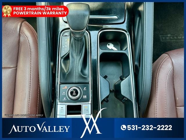 2023 Kia Telluride EX Sport Utility 4D - 23041539 - 36