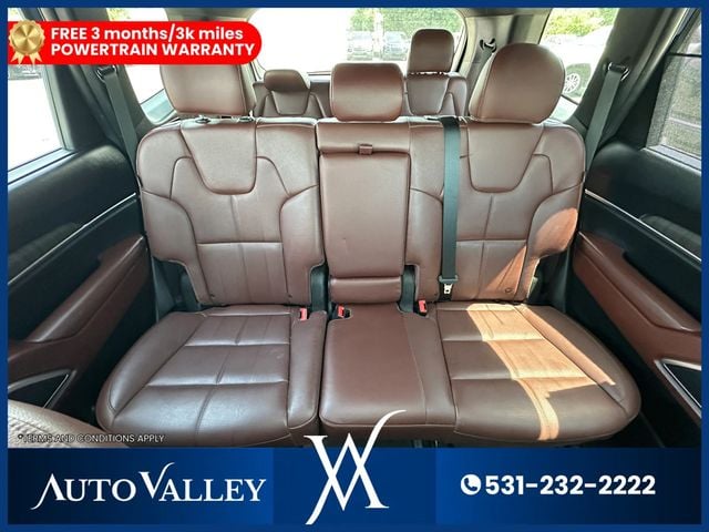 2023 Kia Telluride EX Sport Utility 4D - 23041539 - 38
