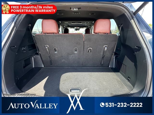 2023 Kia Telluride EX Sport Utility 4D - 23041539 - 40