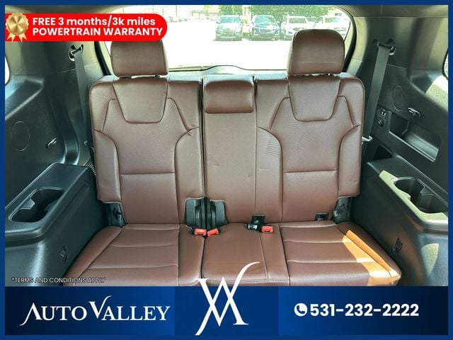2023 Kia Telluride EX Sport Utility 4D - 23041539 - 41