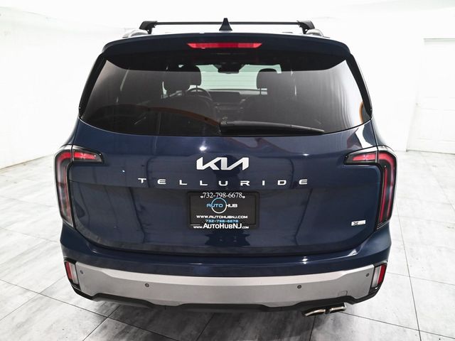2023 Kia Telluride
