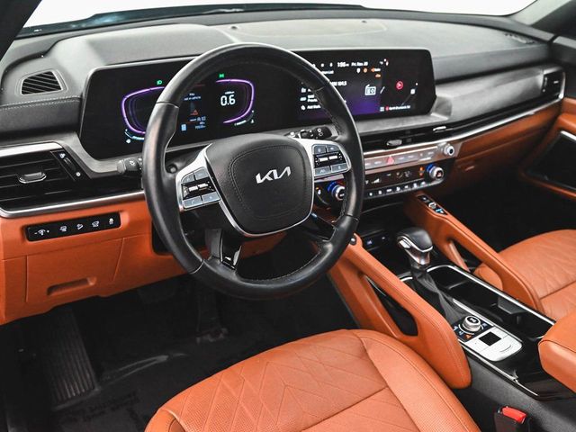 2023 Kia Telluride EX X-Line - 22992566 - 18