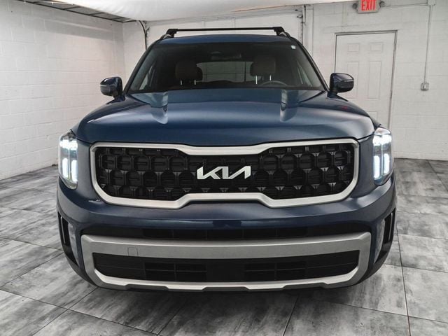 2023 Kia Telluride EX X-Line - 22992566 - 1