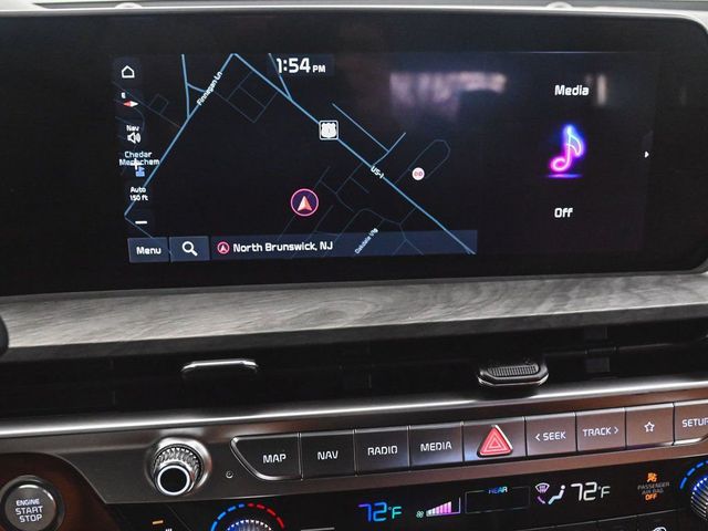 2023 Kia Telluride EX X-Line - 22992566 - 22