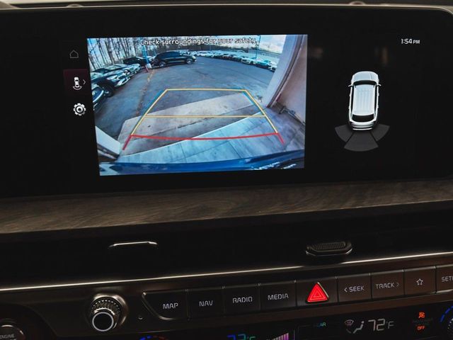 2023 Kia Telluride EX X-Line - 22992566 - 23