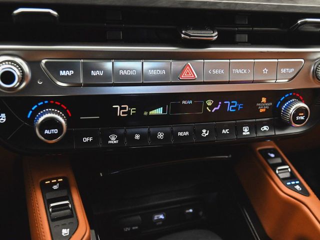 2023 Kia Telluride EX X-Line - 22992566 - 24