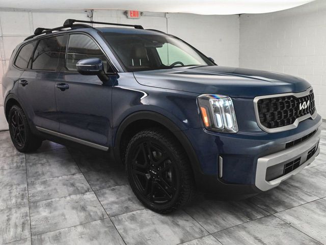 2023 Kia Telluride EX X-Line - 22992566 - 2