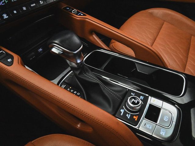 2023 Kia Telluride EX X-Line - 22992566 - 29