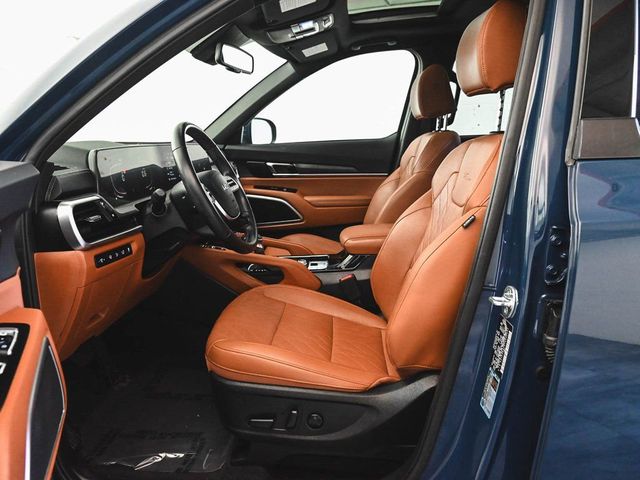 2023 Kia Telluride EX X-Line - 22992566 - 31