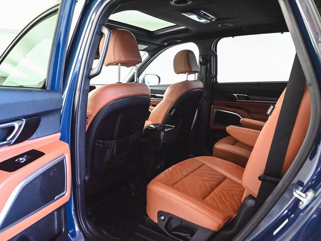 2023 Kia Telluride EX X-Line - 22992566 - 33