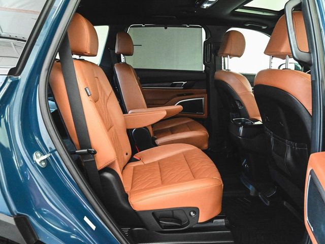 2023 Kia Telluride EX X-Line - 22992566 - 34