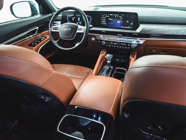 2023 Kia Telluride EX X-Line - 22992566 - 36