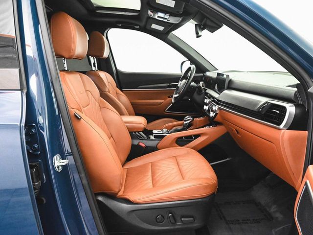 2023 Kia Telluride EX X-Line - 22992566 - 37