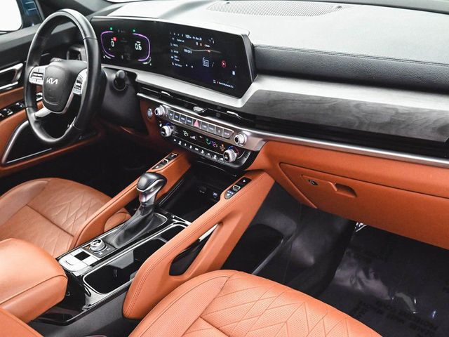 2023 Kia Telluride EX X-Line - 22992566 - 38