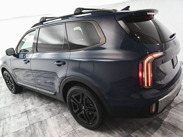 2023 Kia Telluride EX X-Line - 22992566 - 3