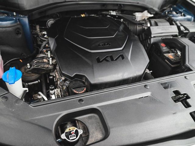 2023 Kia Telluride EX X-Line - 22992566 - 39