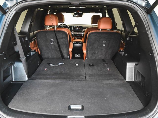 2023 Kia Telluride EX X-Line - 22992566 - 41