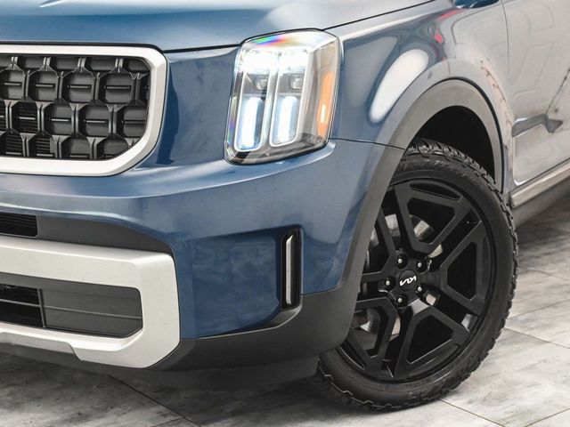 2023 Kia Telluride EX X-Line - 22992566 - 43