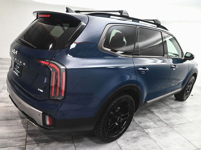 2023 Kia Telluride EX X-Line - 22992566 - 5