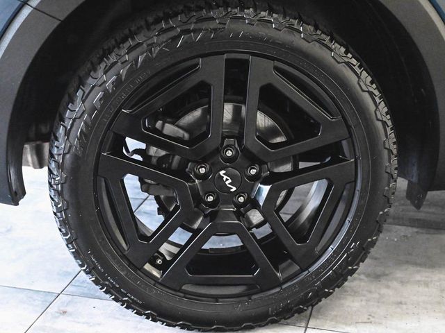 2023 Kia Telluride EX X-Line - 22992566 - 6