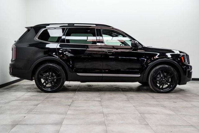 2023 Kia Telluride EX X-Line AWD - 23005948 - 9