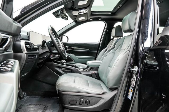 2023 Kia Telluride EX X-Line AWD - 23005948 - 15