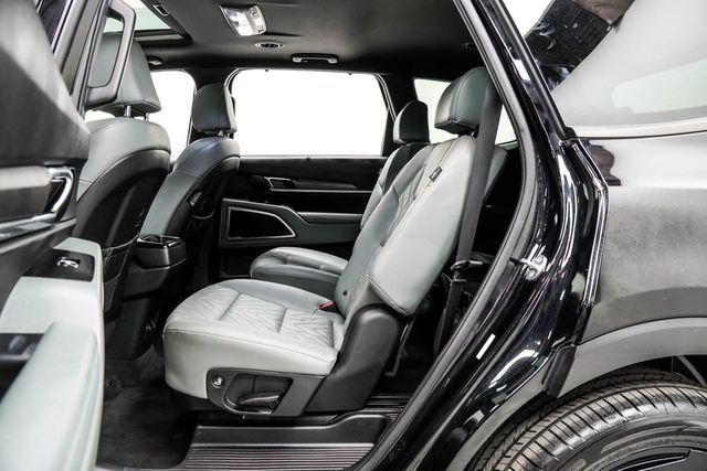 2023 Kia Telluride EX X-Line AWD - 23005948 - 17