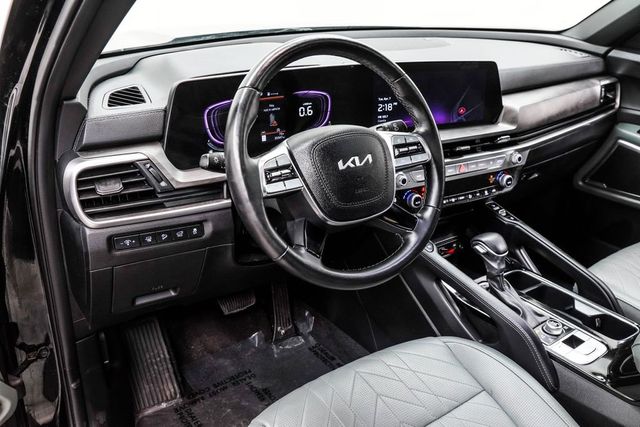 2023 Kia Telluride EX X-Line AWD - 23005948 - 19