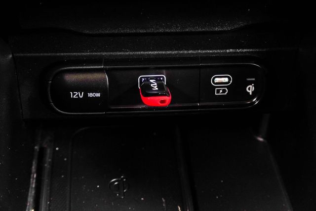 2023 Kia Telluride EX X-Line AWD - 23005948 - 28