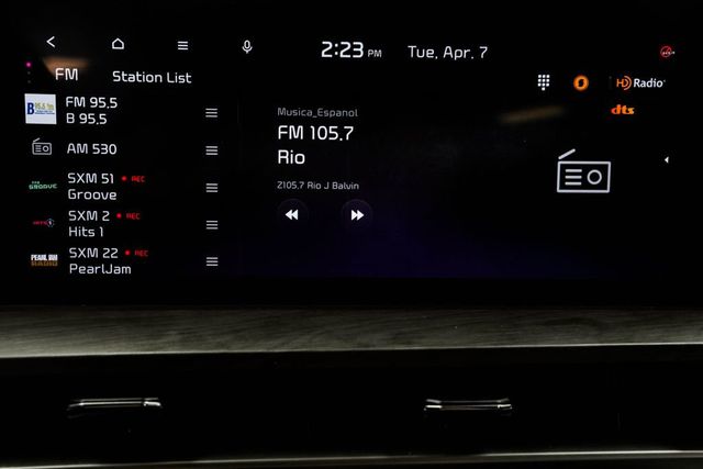 2023 Kia Telluride EX X-Line AWD - 23005948 - 35