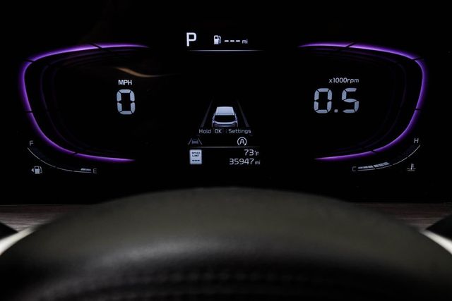 2023 Kia Telluride EX X-Line AWD - 23005948 - 37