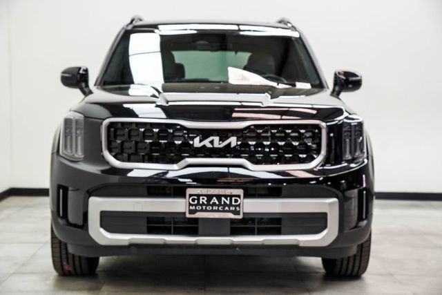 2023 Kia Telluride EX X-Line AWD - 23005948 - 5