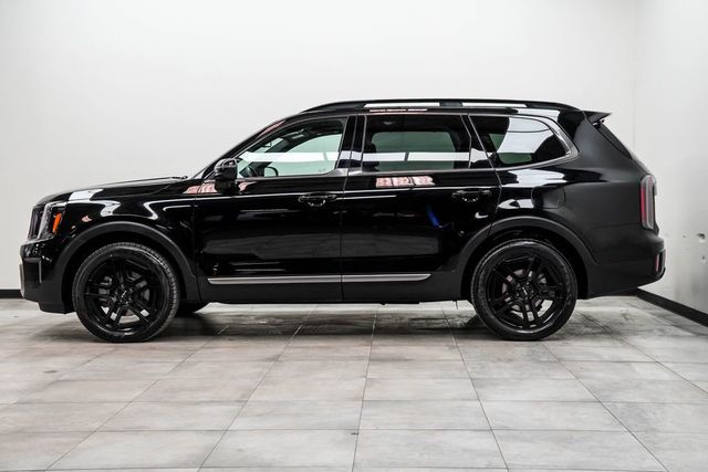 2023 Kia Telluride EX X-Line AWD - 23005948 - 7