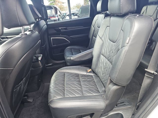 2023 Kia Telluride EX X-Line AWD - 22989848 - 9